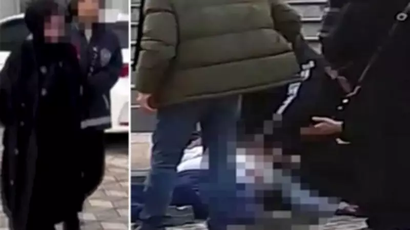 Kocaeli'de Duruşma Çıkışı Cinayeti: Sümeyye M.'nin İfadesi Ortaya Çıktı