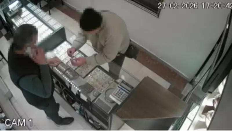 Kocaeli'de Komşu Vahşeti: Kesik Bilezikler Cinayeti Aydınlattı