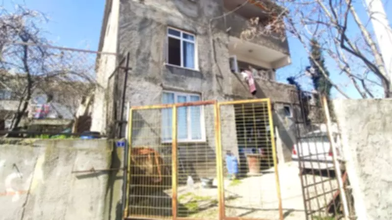 Kocaeli'de Piknik Tüpü Faciası: 1 Yaşındaki Bebek Hayatını Kaybetti