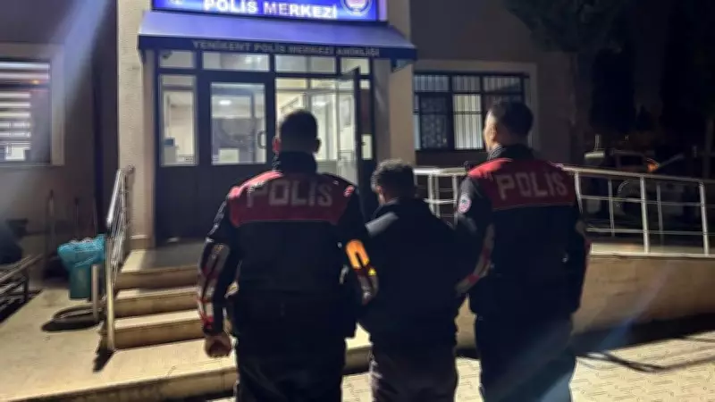 Kocaeli'de Uyuşturucu Operasyonlarında 18 Tutuklama ve Büyük Miktarda Madde Ele Geçirildi