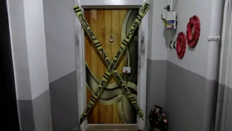 Kocaeli'de Yatalak Annesiyle Yaşayan Kadın, 3 Bilezik İçin Komşusu Tarafından Öldürüldü