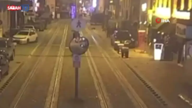 Kocaeli'deki Bar Saldırısının Dehşet Verici Kamera Görüntüleri Ortaya Çıktı