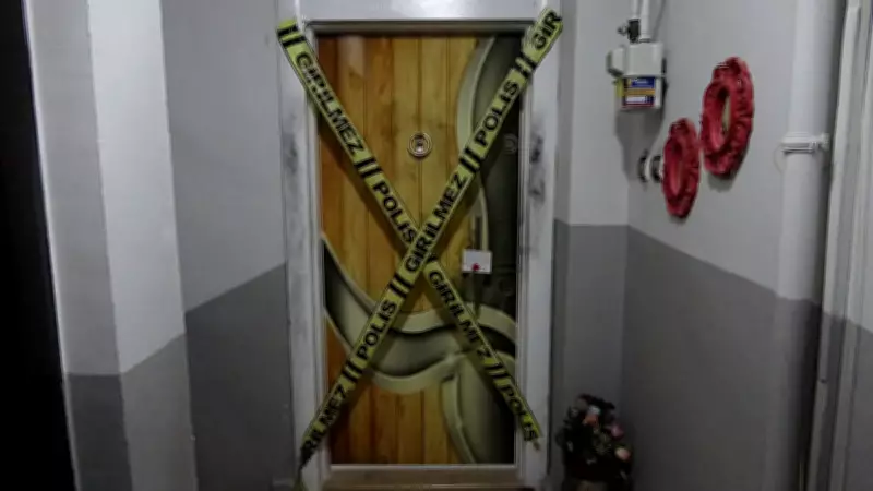 Kocaeli'deki Vahşet: Kesik Bilezik Cinayeti Aydınlattı