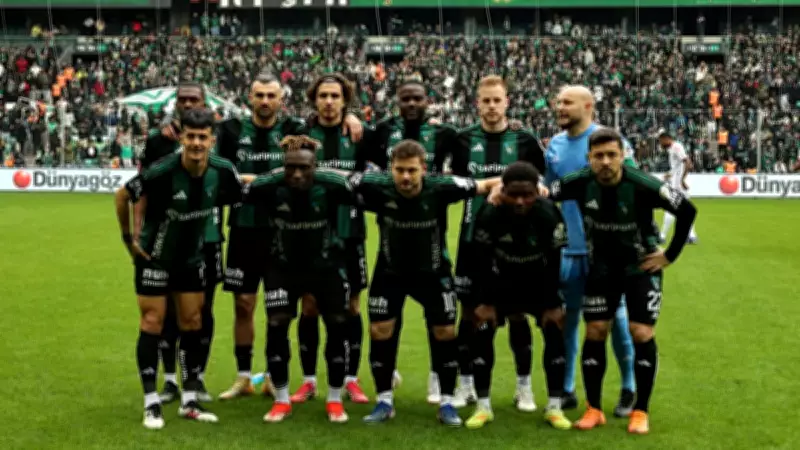 Kocaelispor İkinci Yarıda Toparlanıyor: Süper Lig'de Performans Artışı