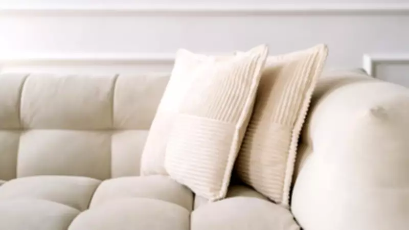 Koltuk Kokularına Kalıcı Çözüm: Üzerine Serpip 20 Dakika Bekletin