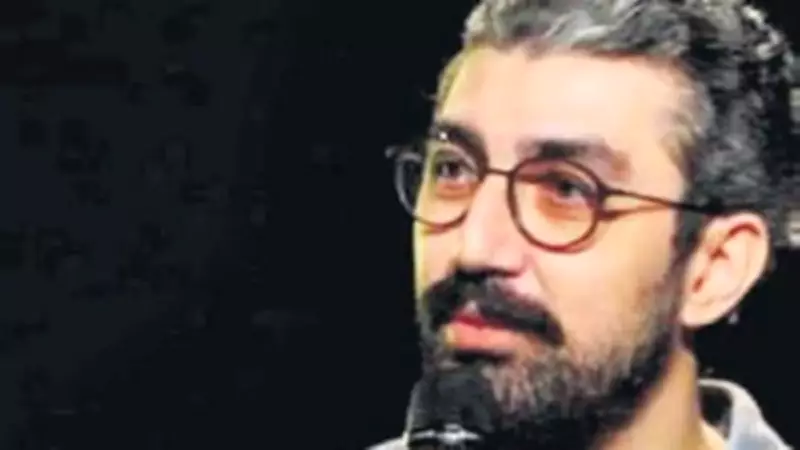 Komedyen Onur Gökçek'in Skandal Gösterisi: 'Tövbe' Savunmasıyla Dava Açıldı