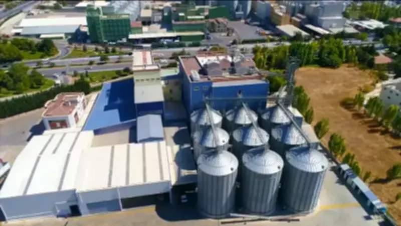 Konya, Tam Buğday Ekmeği Kampanyasının Pilot İli Oldu