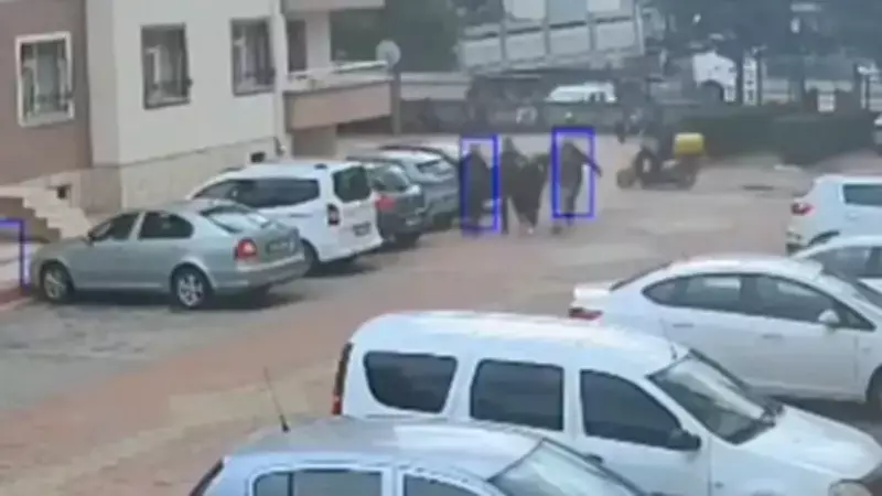 Konya'da 36 Yakalama Kararı Bulunan Dolandırıcılık Zirvesi Operasyonla Yakalandı