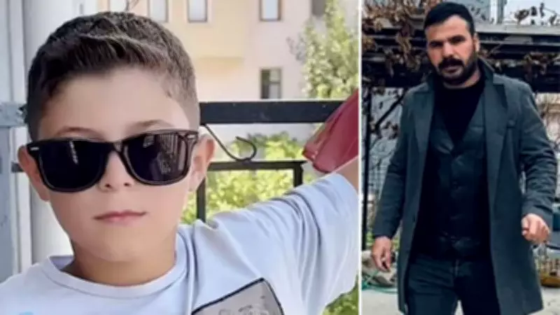 Konya'da Acı Olay: Çocuğum Kaçarken Tetiğe Bastı Dedi