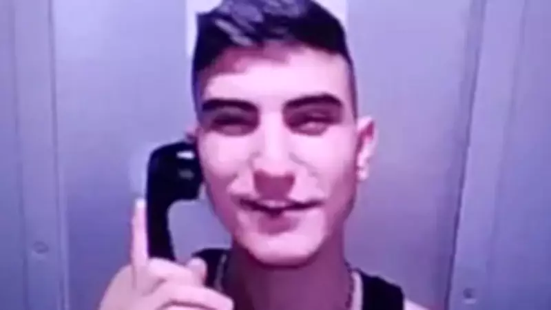 Konya'da Dayısını 'Uyuşturucuyu Bırak' Dediği İçin Bıçaklayan Şüpheli Gözaltında