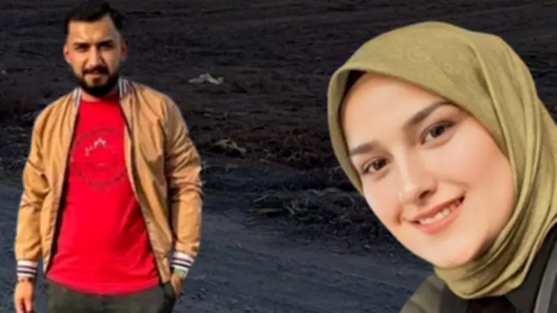 Konya'da Eski Eşi 55 Kez Bıçaklayan Sanığa Ağırlaştırılmış Müebbet Hapis Cezası