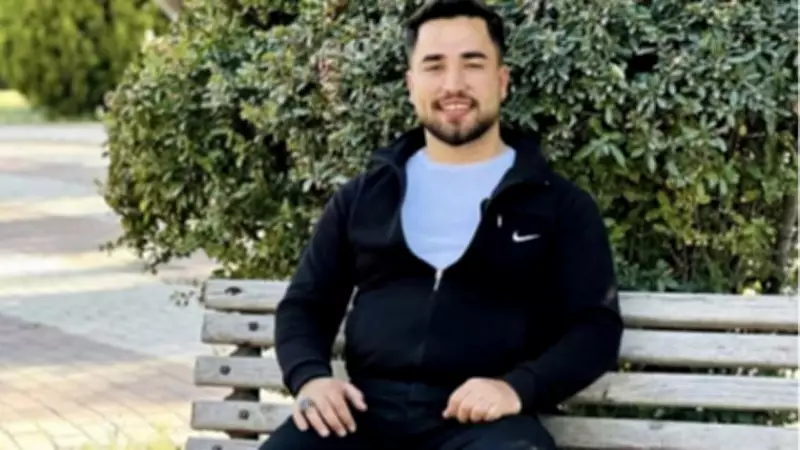 Konya'da Kafe Kavgası: Genç Hayatını Kaybetti, Görüntüler Ortaya Çıktı