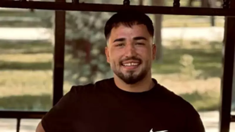 Konya'da Kafede Çıkan Kavga Kameralara Yansıdı: Mustafa Bahri'nin Ölüm Anı