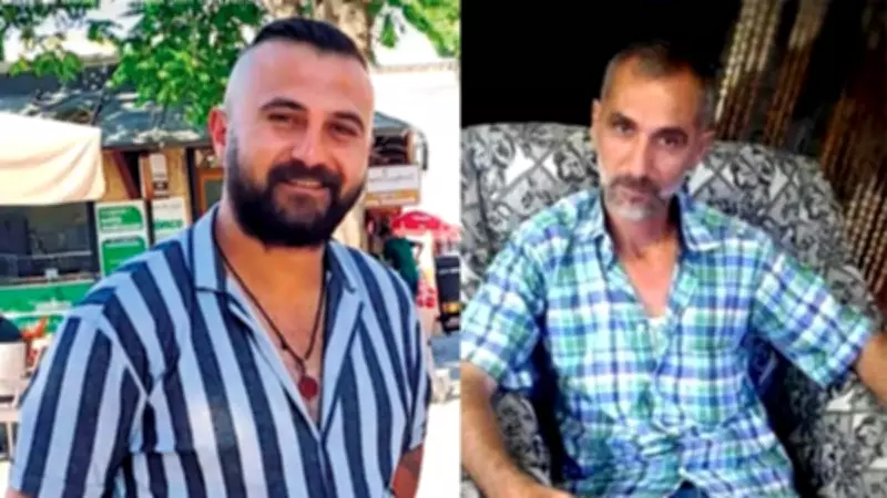 Konya'da Korkunç Cinayet: Oğul, Babasını Boğdu ve Cesediyle Sabahladı