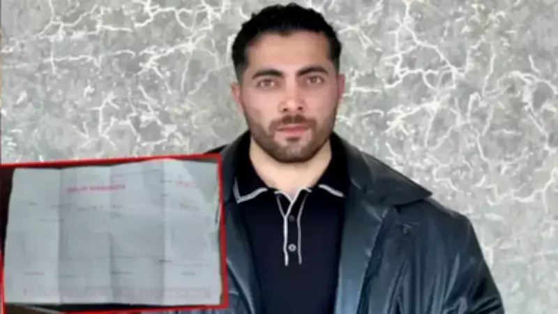 Konya'da Plaka Değişiminde 'Hizmet Bedeli' Skandalı: Vatandaş Suç Duyurusunda Bulundu