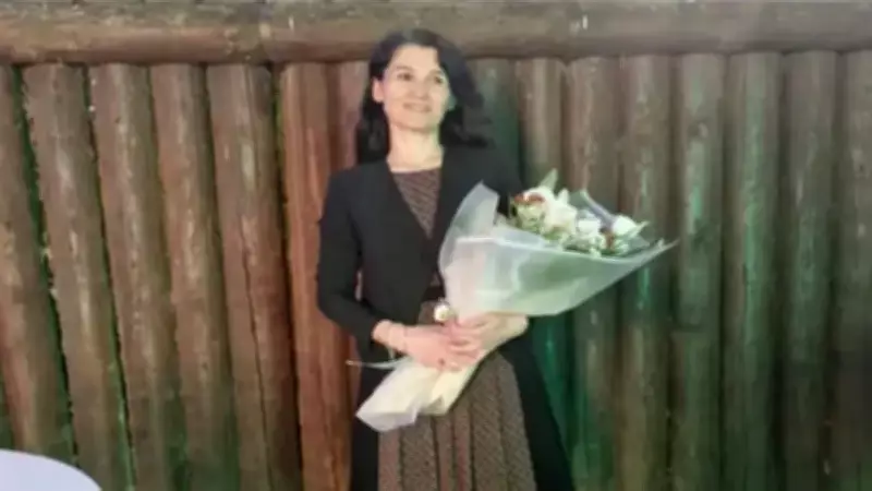 Konya'da Öğretmen Fatma Nur Çelik'in Adı Bir Caddeye Verilecek