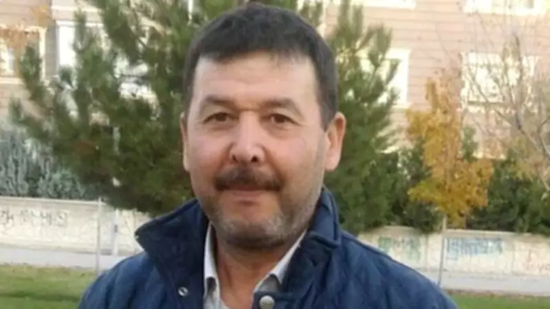 Konya'da Yaşlı Adam Evinde Ölü Bulundu: Ölüm Nedeni Otopsi ile Belirlenecek