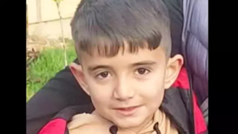 Konya'da Yürek Burkan Kaza: 11 Yaşındaki Çocuk Motosiklet Kazasında Hayatını Kaybetti