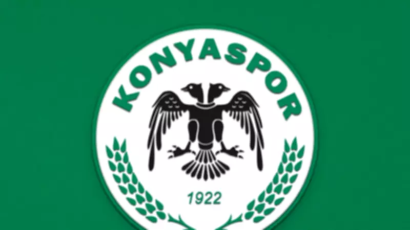 Konyaspor'dan TFF'ye Sert Tepki: 'Skandal Kararların Hesabını Soracağız'