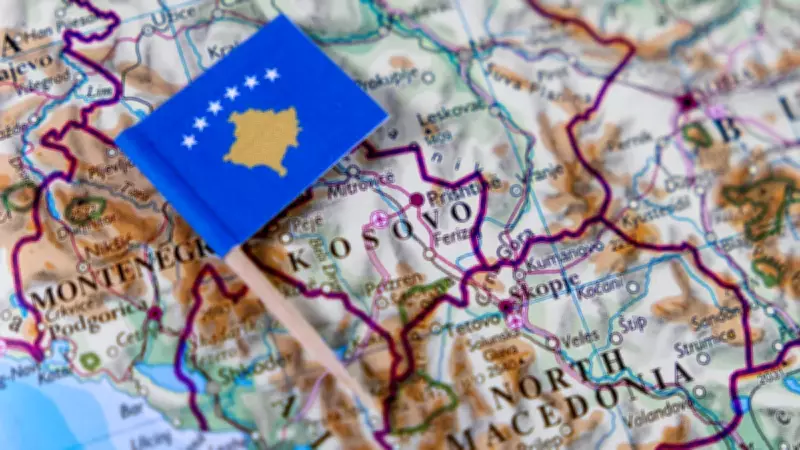 Kosova Hakkında Bilinmesi Gerekenler: Konumu, Başkenti ve Tarihi