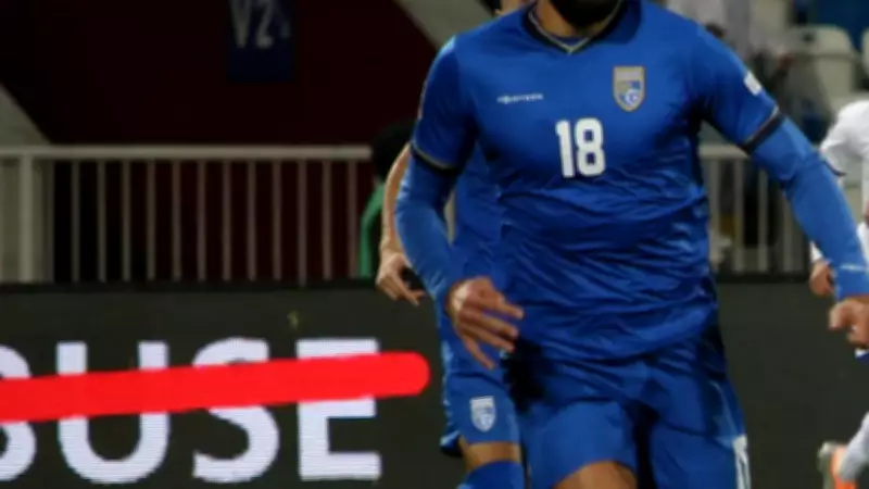 Kosova Milli Takımı Kadrosu Açıklandı: Süper Lig'den 3 Yıldız Yer Alıyor