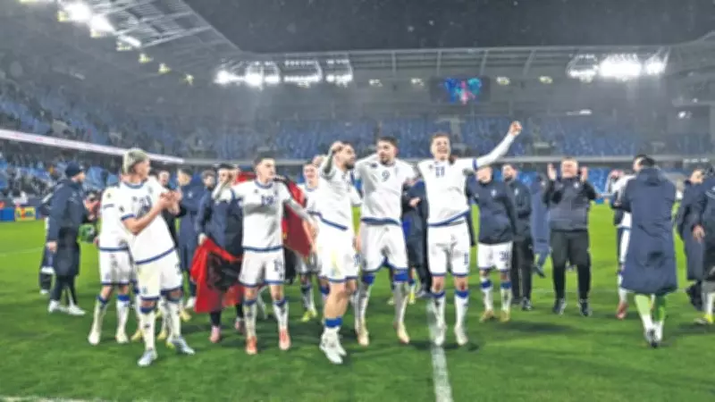Kosova Milli Takımı'nda Türkiye Deneyimli 6 Oyuncu Yer Alıyor