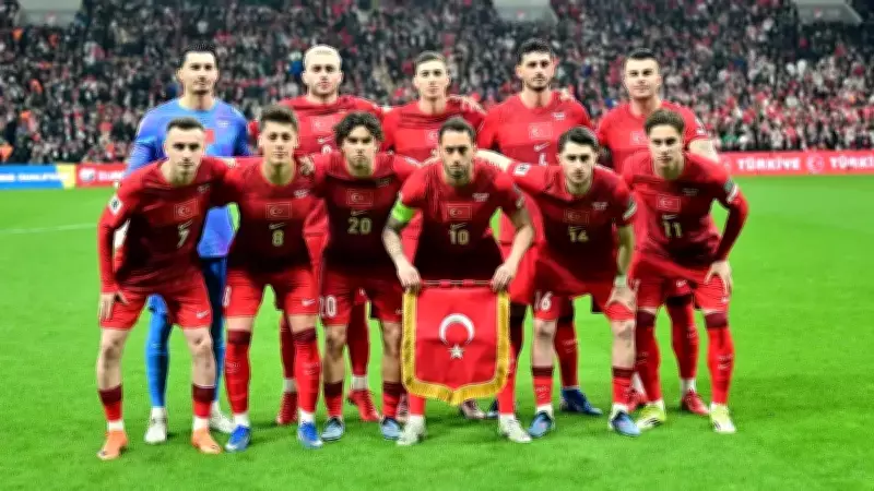 Kosova, Türkiye'nin Finaldeki Rakibi Oldu: Maç Tarihi ve Stadyum Belli Oldu