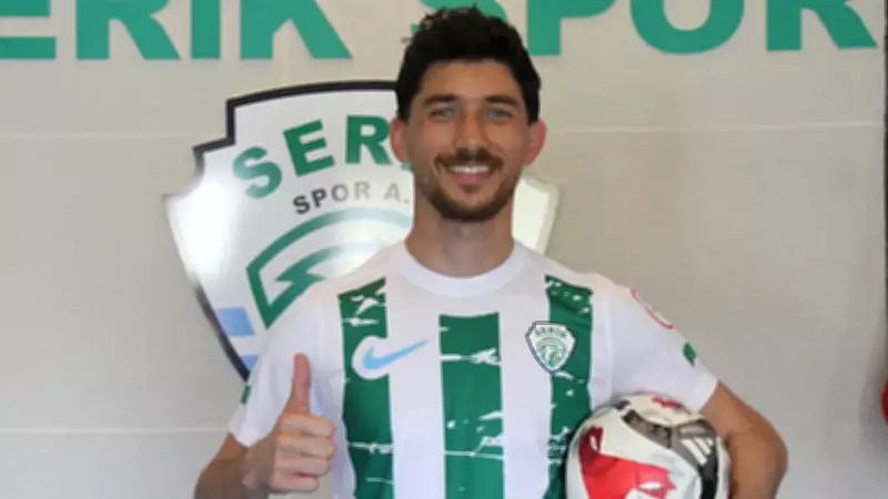 Kosovalı Topalli: 'Türkiye Favori, Ama Gönlüm Kosova'dan Yana'