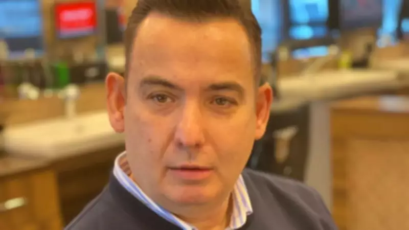 Köpeğini Tasmasız Gezdiren Sahibe 3.000 TL İdari Para Cezası Kesildi