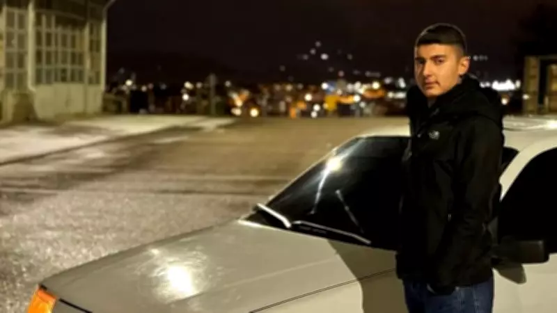 Kırşehir'deki Trafik Kazasında 19 Yaşındaki Sürücü Yaşamını Yitirdi