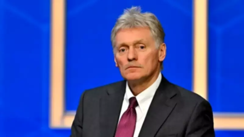 Kremlin Sözcüsü Peskov: Ukrayna-Rusya Müzakereleri İstanbul'da Yapılabilir