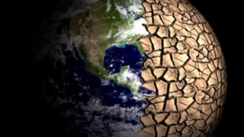 Küresel Isınma Alarmı: Son 10 Yıldaki Artış Hızı Neredeyse İki Katına Çıktı