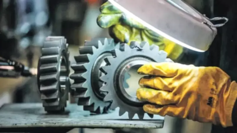 Küresel Krizler KOBİ'leri Vuruyor: İşte 7 Dayanıklılık Adımı