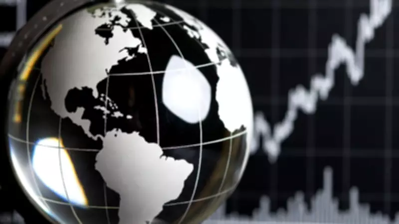 Küresel Piyasalar Haftaya Orta Doğu Riskleri ve Enerji Fiyatlarıyla Negatif Başladı