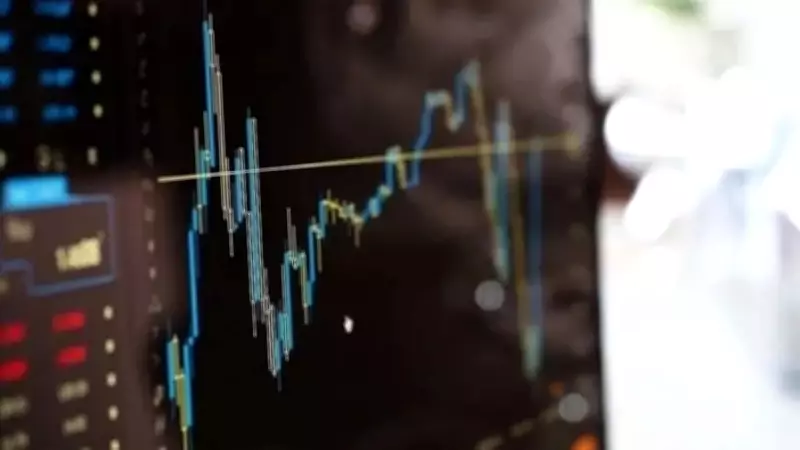 Küresel Piyasalar Jeopolitik Gerilimle Negatif Seyretti, Gözler ABD Enflasyon Verilerinde