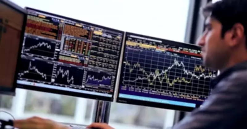 Küresel Piyasalar Savaş Gölgesinde, Kritik ABD Enflasyon Verisi Bekleniyor