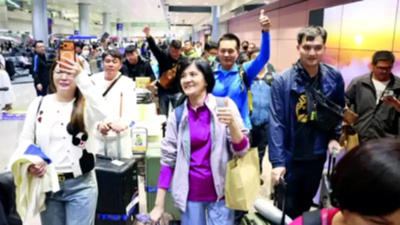 Körfez Ekonomisi Savaş Tehdidi Altında: Yatırımlar ve Turizm Alarm Veriyor