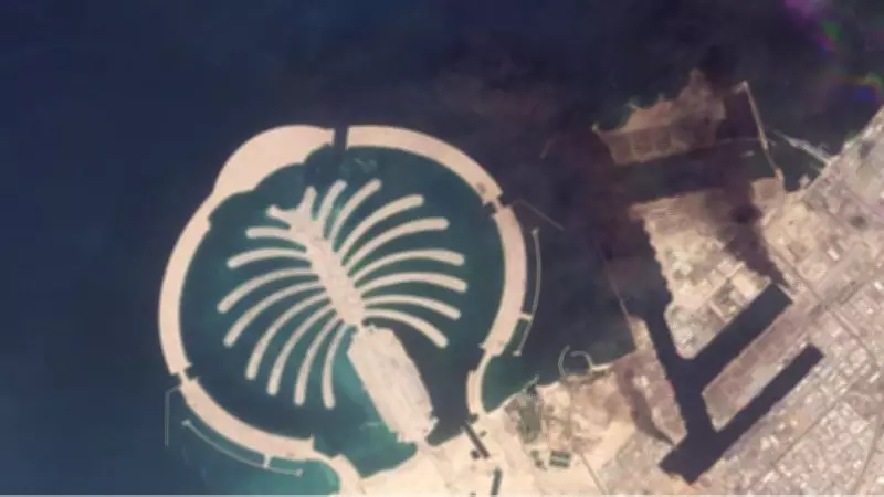 Körfez Ülkeleri İran Saldırılarına Yanıt Arayışında: 'Tüm Kırmızı Çizgiler Aşıldı'