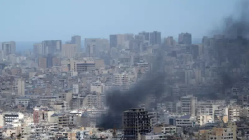 Körfez Müttefikleri ABD'den İran'a Karşı Savaşı Sürdürmesini İstiyor