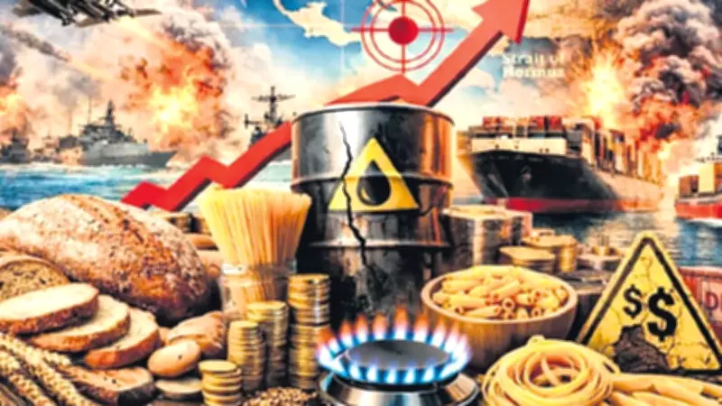 Körfez'de Risk Primleri Tırmanışta, Borsalar Dalgalı Seyirde