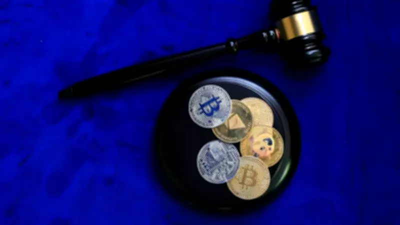 Kripto Varlık İşlem Vergisi Geliyor: On Binde 3 Oranında Uygulanacak