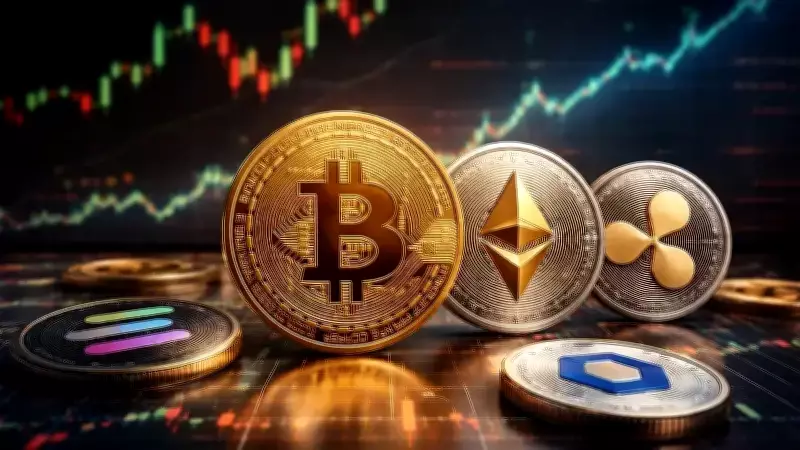 Kripto Varlıklar Artık Haczedilebilecek: Yeni Cebrî İcra Düzenlemesi