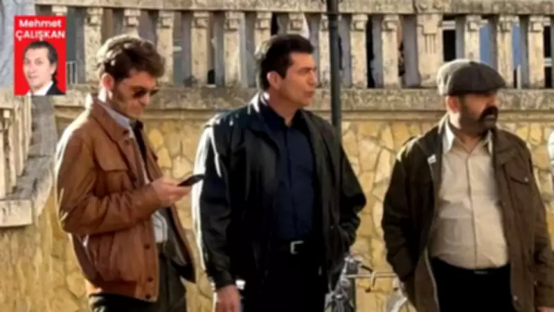 Kötü Hava Sinemaları Bereketlendirdi: Bayramda Gişe Rekoru Kırıldı