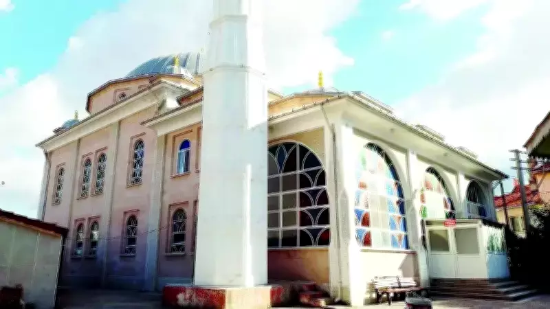 Kütahya'da Bulunan Tarihi Mekke Planı, 2,5 Yıllık Restorasyonla Ayağa Kaldırıldı