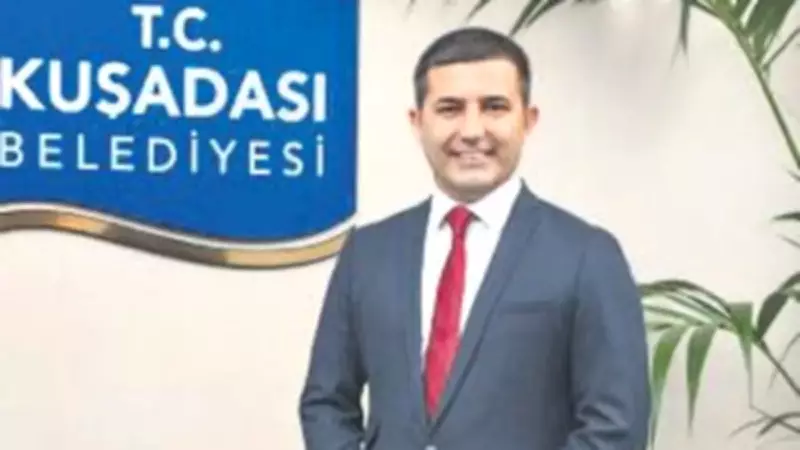 Kuşadası'nda Büyük Yolsuzluk Operasyonu: 5 Kişi Tutuklandı
