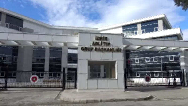 Kuşadası'nda Motosiklet Çalma İddiasıyla İşlenen Cinayet: 3 Kişi Gözaltında