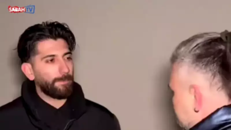 Kubilay Kaan Kundakçı Cinayetinde Aleyna Kalaycıoğlu'nun İfadesine Canbay'dan Sert Tepki