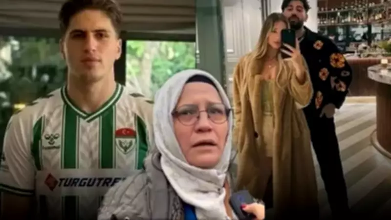 Kubilay Kaan Kundakçı Cinayetinde Anne Kundakçı'dan Şok İddia: 'Ev Teklif Ediyorlar'