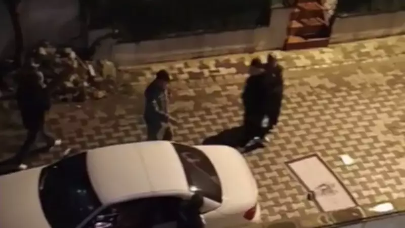 Kubilay Kaan Kundakçı Cinayetinde Flaş Gelişme: Vahap Canbay'ın Görüntüleri Ortaya Çıktı