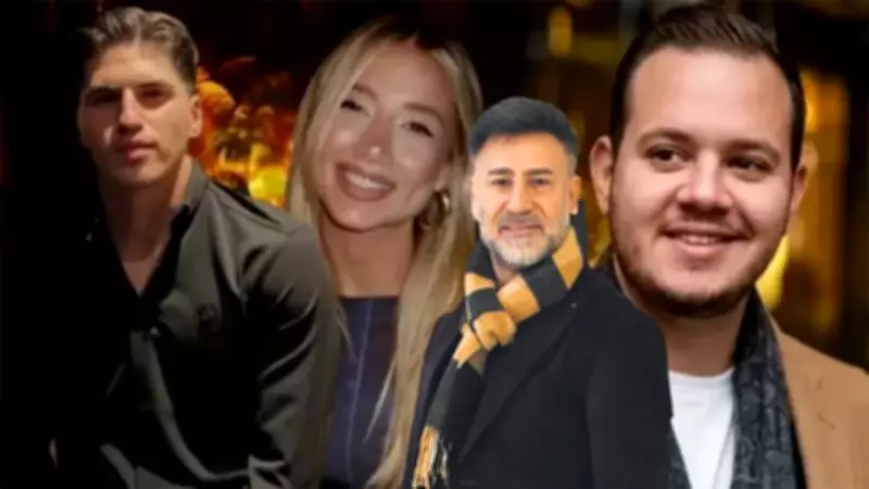 Kubilay Kaan Kundakçı Cinayetinde Kaçırma Planı Ortaya Çıktı: İzzet Yıldızhan Detayı